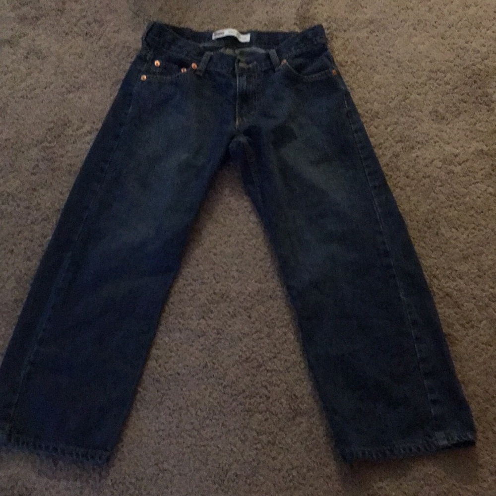 Jeans